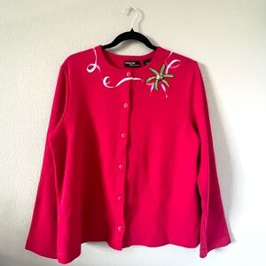 Onque Casuals Christmas Holiday Sweater